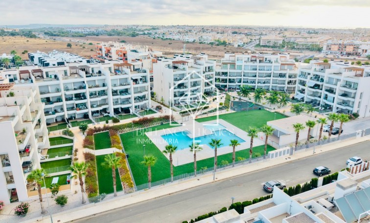 Apartamento / piso - Segunda mano - Orihuela Costa - Orihuela Costa