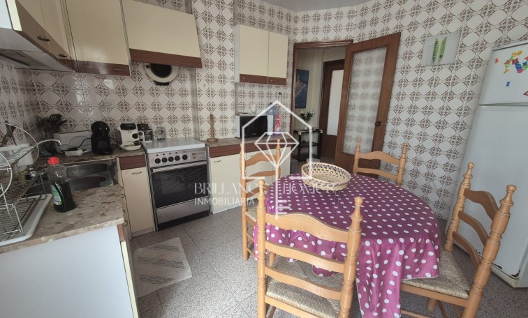 Apartamento / piso - Segunda mano - Santa Pola - Santa Pola