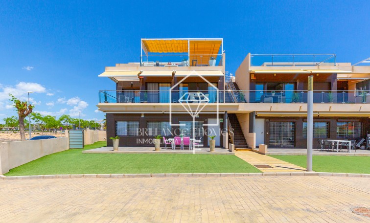 Apartamento / piso - Segunda mano - Torre de la Horadada - Torre de la Horadada
