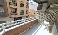 Apartamento / piso - Segunda mano - Torrevieja - BH0177