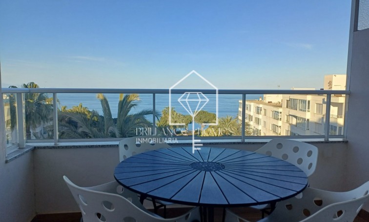 Apartamento - Resale - Gran Alacant - Gran Alacant