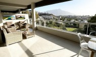 Apartamento - Resale - Marbella - BH0311