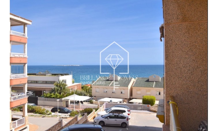 Apartamento - Resale - Santa Pola - Playa del Este