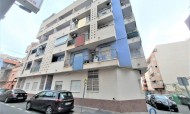 Apartamento - Resale - Torrevieja - BH0313