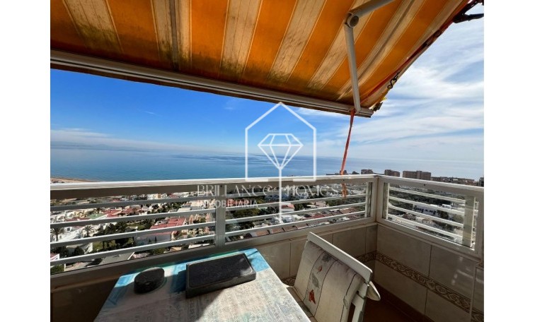 Apartamento - Revente - Torrevieja - Torreblanca