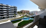 Apartamento - Short time rental - Los Arenales del Sol - A0001