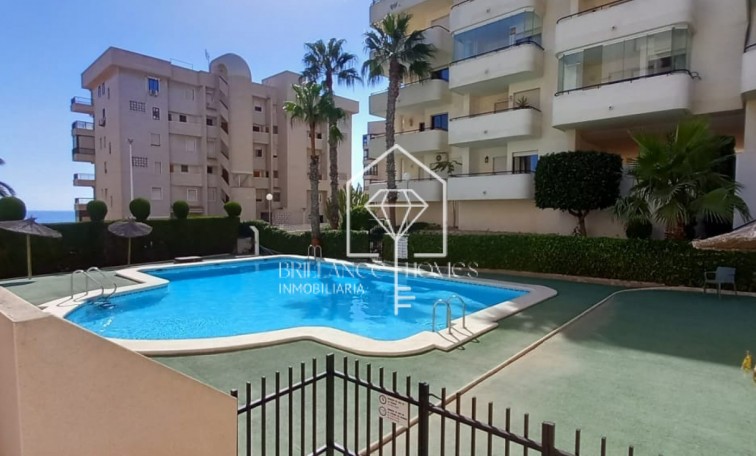 Apartamento - Sprzedaż - Los Arenales del Sol - Arenales