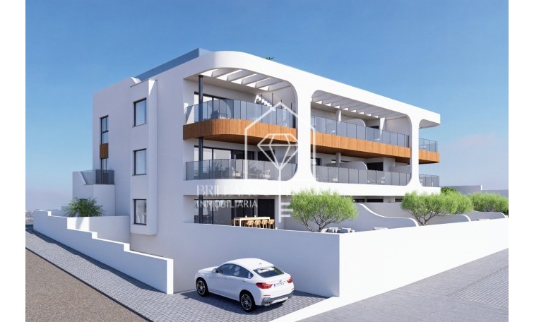 Apartment / flat - New Build - Benijofar - Benijofar