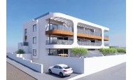 Apartment / flat - New Build - Benijofar - BH0537