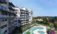 Apartment / flat - New Build - Orihuela Costa - BH0139