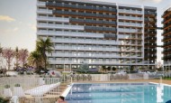 Apartment / flat - New Build - Orihuela Costa - BH0159