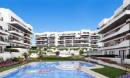 Apartment / flat - New Build - Orihuela Costa - BH0191