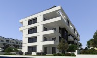 Apartment / flat - New Build - Orihuela Costa - BH0237