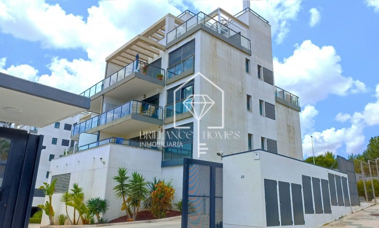 Apartment / flat - New Build - Orihuela Costa - Dehesa de Campoamor