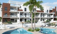 Apartment / flat - New Build - Pilar de la Horadada - BH0230