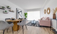 Apartment / flat - New Build - San Javier  - BH0162