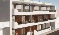 Apartment / flat - New Build - Torrevieja - BH0244