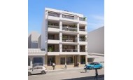 Apartment / flat - New Build - Torrevieja - MI-56350