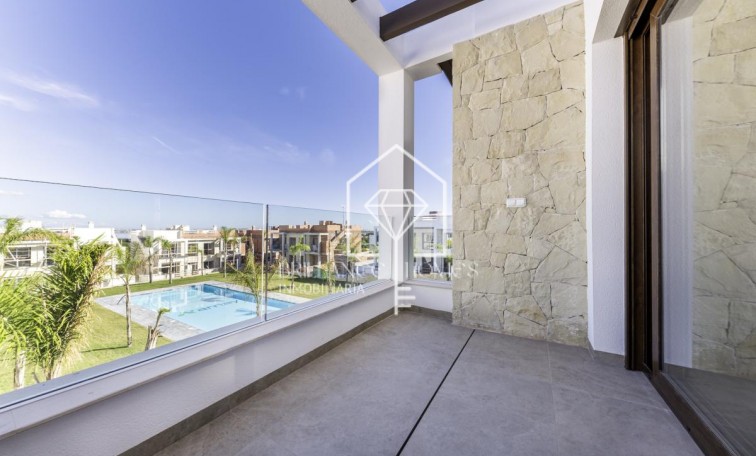 Apartment / flat - New Build - Torrevieja - Torrevieja