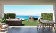 Apartment / flat - New Build - Villajoyosa - BH0277