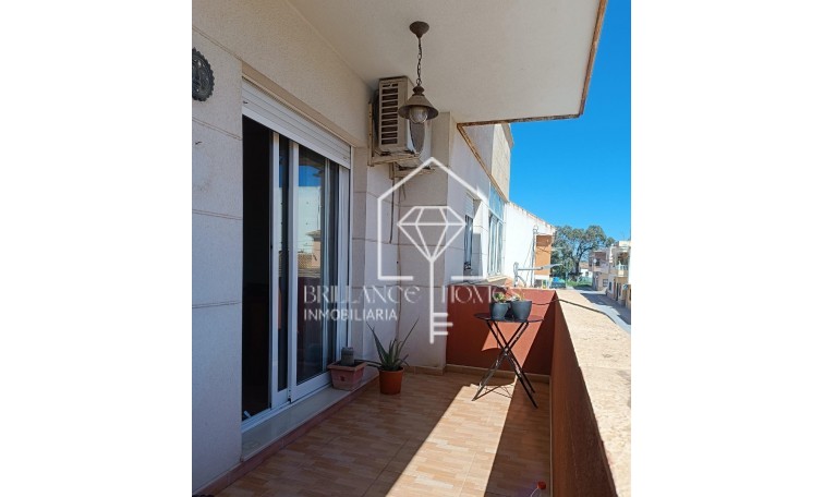Apartment flat - Resale - Los Montesinos - Los Montesinos