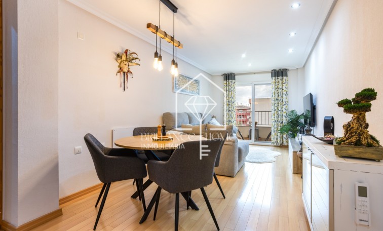 Apartment flat - Revente - Los Montesinos - Los Montesinos