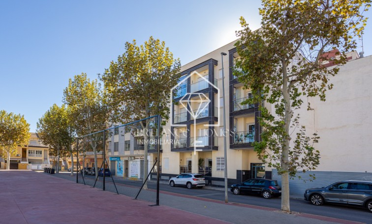 Apartment flat - Revente - Los Montesinos - Los Montesinos