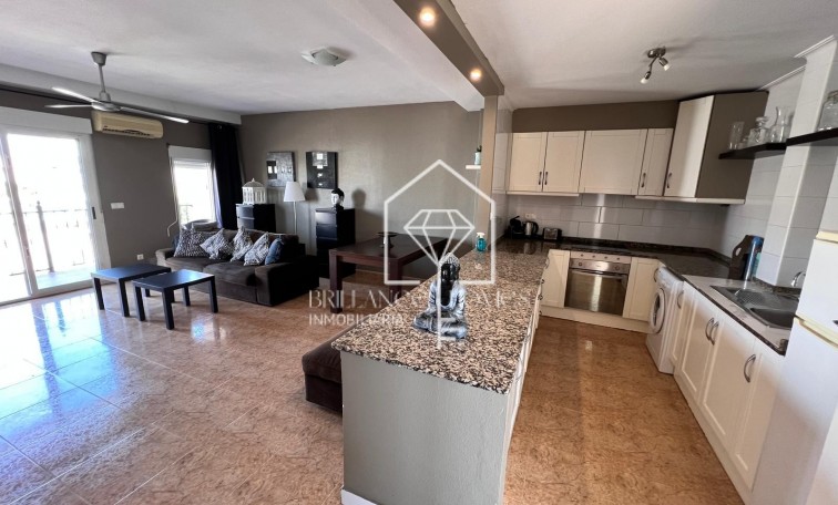 Apartment flat - Revente - San Fulgencio - San Fulgencio