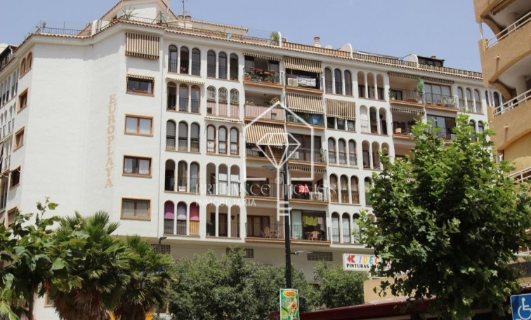 Apartment / flat - Sale - Calpe - Calpe