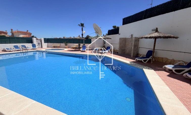 Apartment / flat - Sale - Ciudad Quesada - Rojales - Rojales