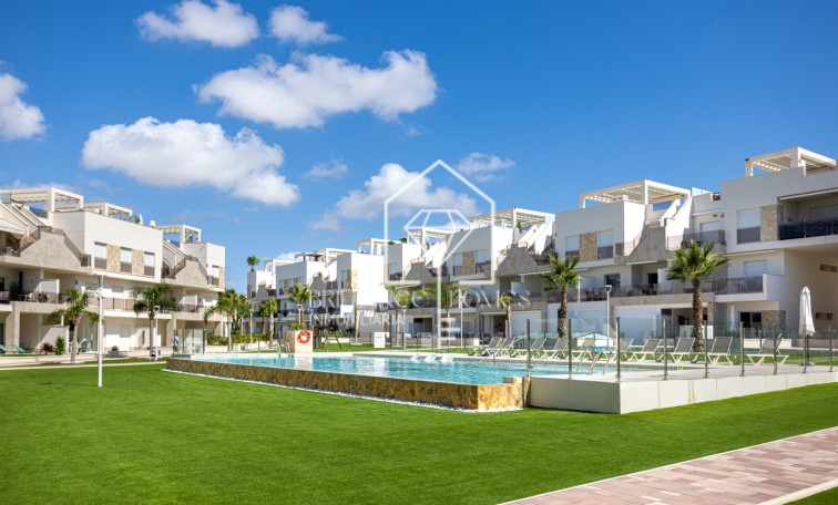 Apartment flat - Sale - Guardamar del Segura - Urb el raso