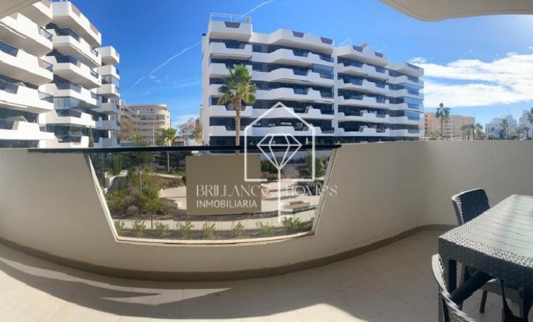 Apartment / flat - Sale - Los Arenales del Sol - Arenales