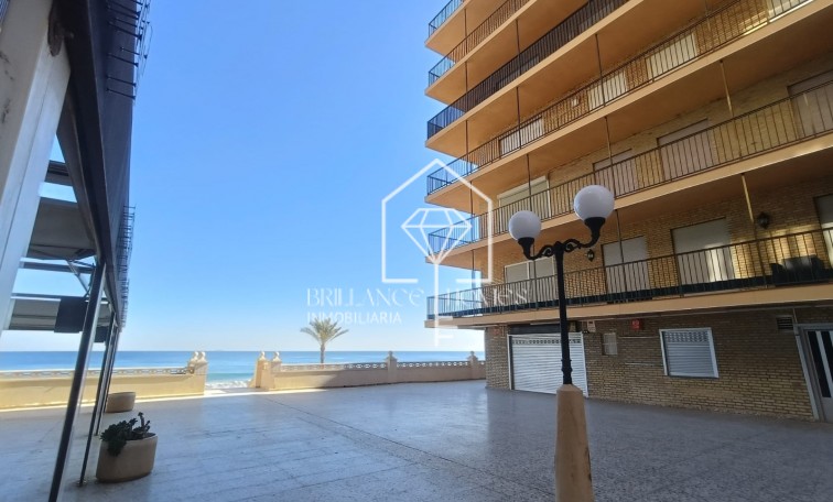 Apartment / flat - Sale - Los Arenales del Sol - Arenales