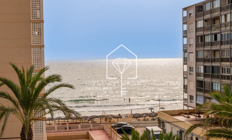 Apartment / flat - Sale - Los Arenales del Sol - Arenales