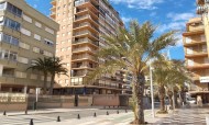 Apartment / flat - Sale - Los Arenales del Sol - BH0008