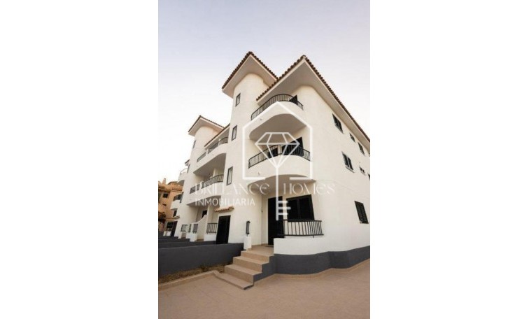 Apartment / flat - Sale - Port of Mazarrón - Port of Mazarrón