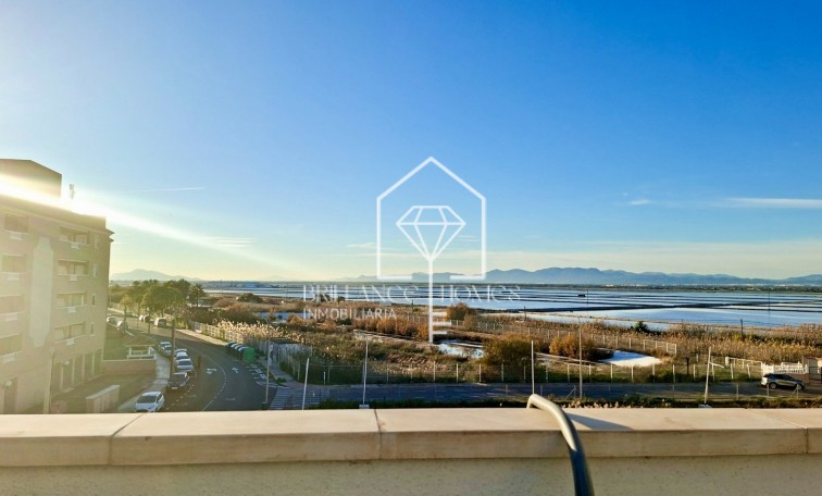 Apartment / flat - Sale - Santa Pola - Santa Pola