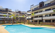 Apartment flat - Segunda mano - Orihuela Costa - BC-73208