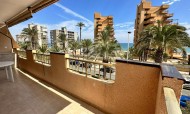 Apartment / flat - Short time rental - Los Arenales del Sol - A002