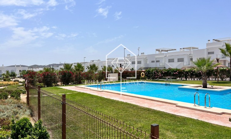 Apartment flat - Sprzedaż - Entre Naranjos Vistabella Golf - Entre Naranjos Vistabella Golf