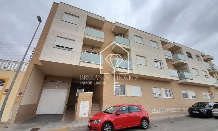 Apartment flat - Sprzedaż - Los Montesinos - Los Montesinos