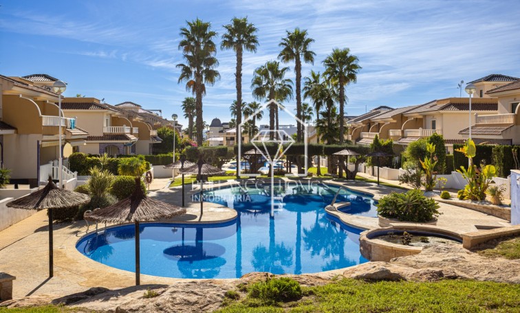 Apartment Ground Floor Apartment - Resale - Ciudad Quesada - Rojales - Doña Pepa