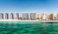 Apartment/mieszkanie - Nowa konstrukcja - La Manga del Mar Menor - MI-48147