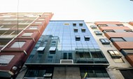 Apartment/mieszkanie - Nowa konstrukcja - Orihuela Costa - BH0120