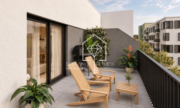 Apartment/mieszkanie - Sprzedaż - Alicante - Alicante