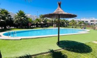 Apartment/mieszkanie - Sprzedaż - Entre Naranjo - Vistabella Golf - BC-12878