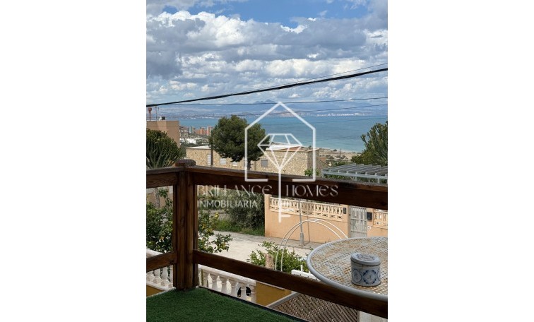 Apartment/mieszkanie - Sprzedaż - Gran Alacant - Gran Alacant