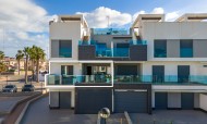 Apartment/mieszkanie - Sprzedaż - Guardamar del Segura - BC-64335