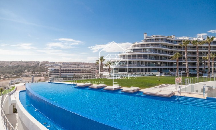 Apartment/mieszkanie - Sprzedaż - Los Arenales del Sol - Arenales