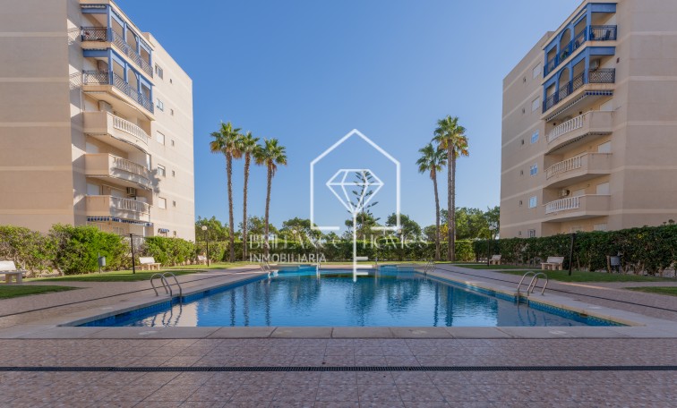 Apartment/mieszkanie - Sprzedaż - Los Arenales del Sol - Arenales